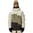 686 geo insulated men’s jacket-color-limestone colorblock