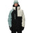 686 gore-tex core men’s shell jacket-color-limestone colorblock