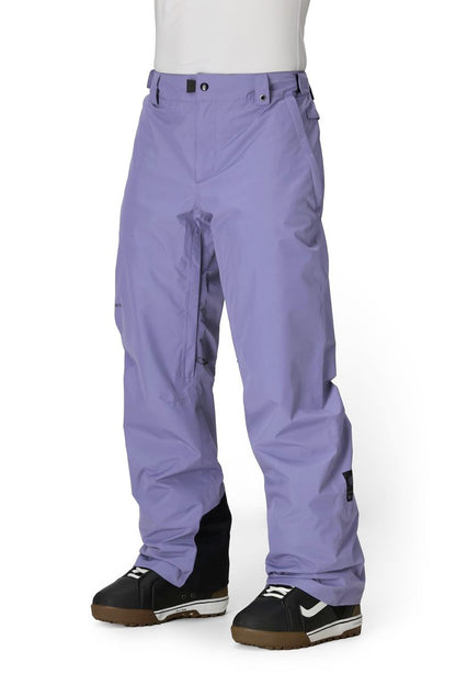 686 gore-tex core men’s shell pants-color-purple dawn