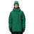 686 gore-tex gt men’s shell jacket-color-emerald green