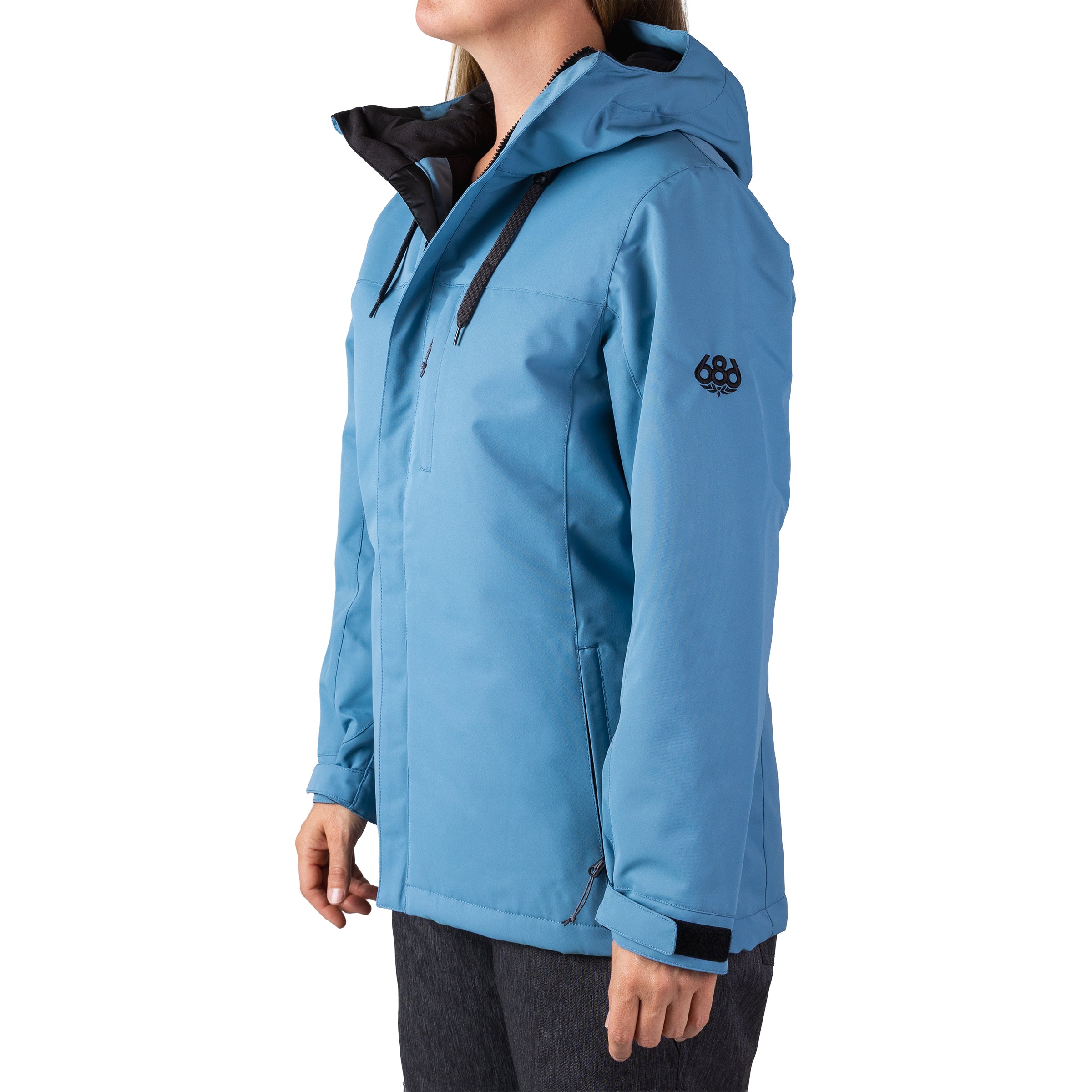 686 WOMENS SOLARIS JACKET | Winter Jackets | Shred Shop