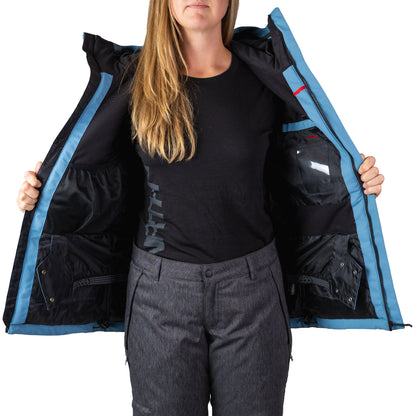 686 solaris women’s jacket