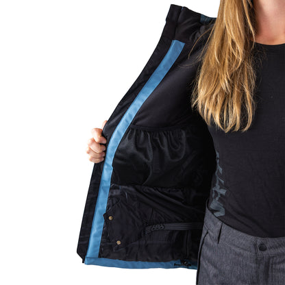 686 solaris women’s jacket