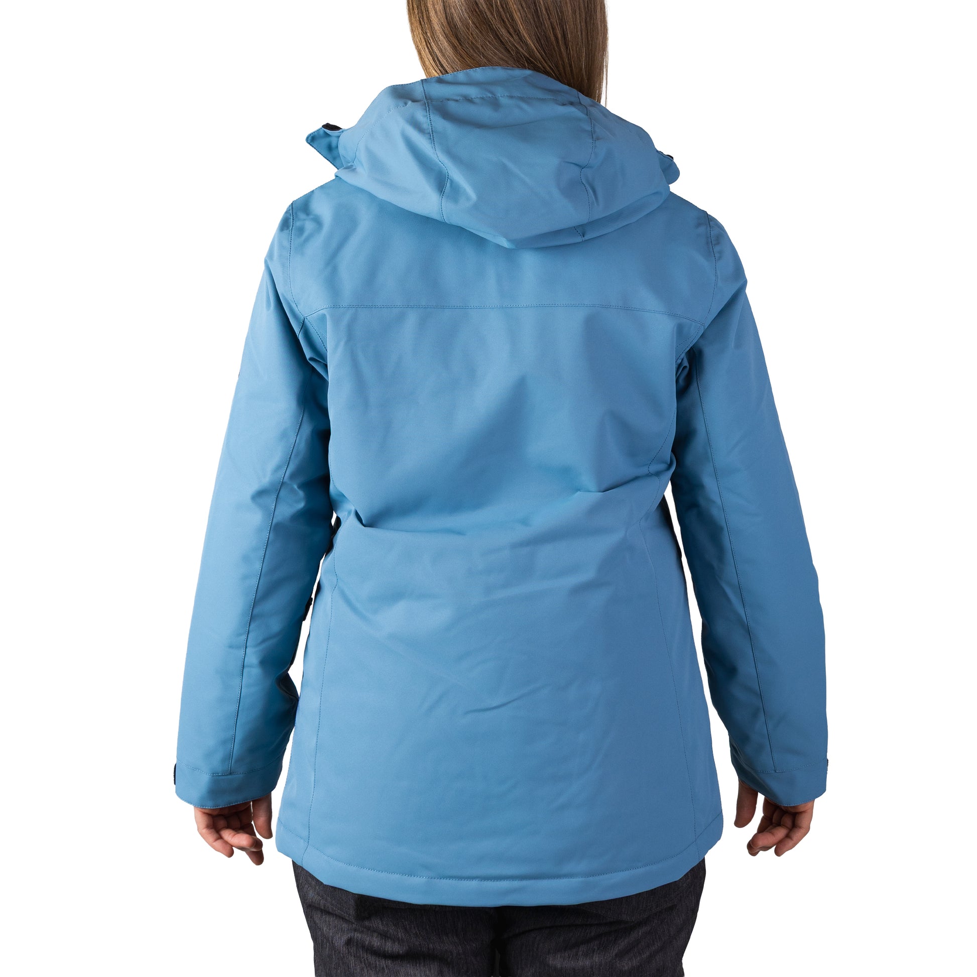 686 solaris women’s jacket
