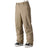 686 standard pant shell-color-tobacco