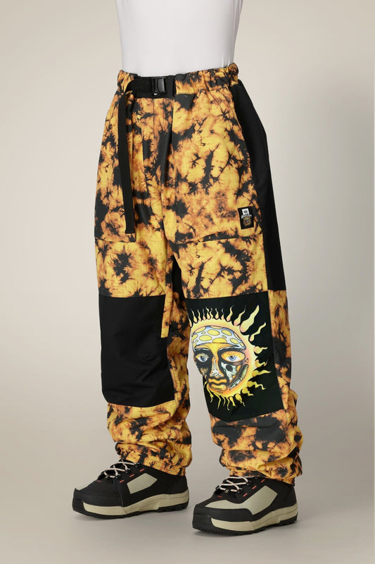 686 sublime shell men’s pants