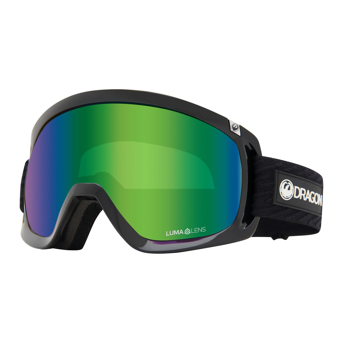 Dragon D3 OTG Goggles
