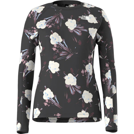 The North Face FD Pro 160 Womens Crew Baselayer