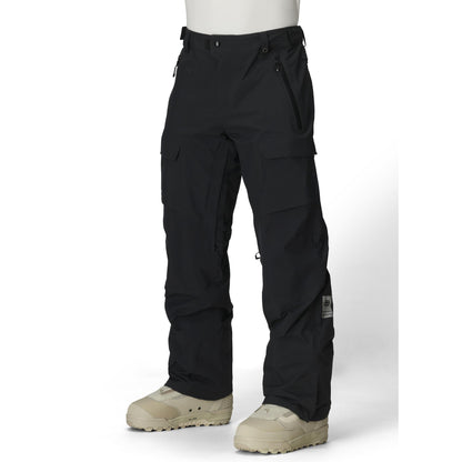 686 Gore-Tex Dispatch Shell Mens Pants