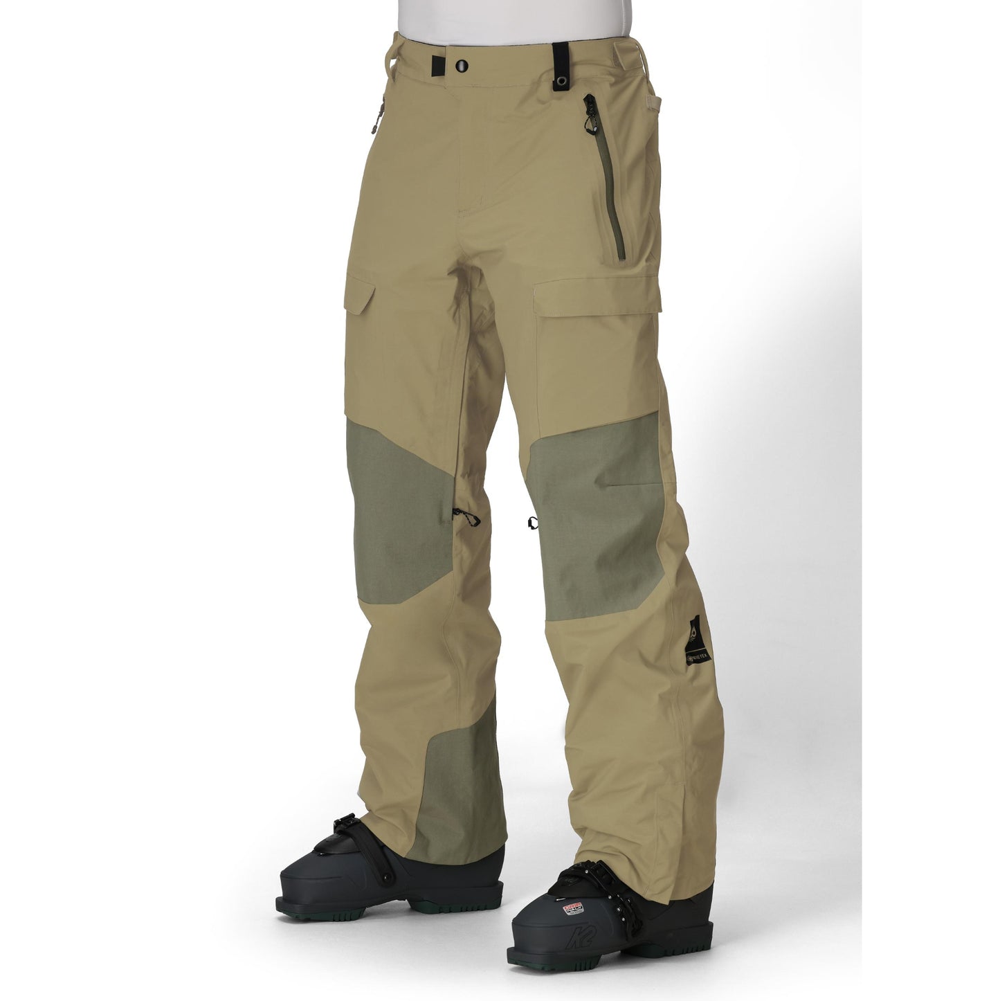 686 Gore-Tex Dispatch Shell Mens Pants