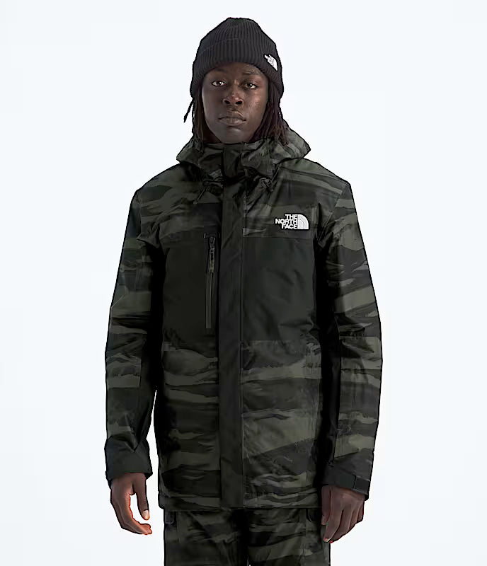 The North Face Mens Freedom Insulated Jacket