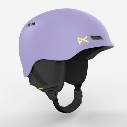 anon burner kids’ helmet-color-hyper lilac