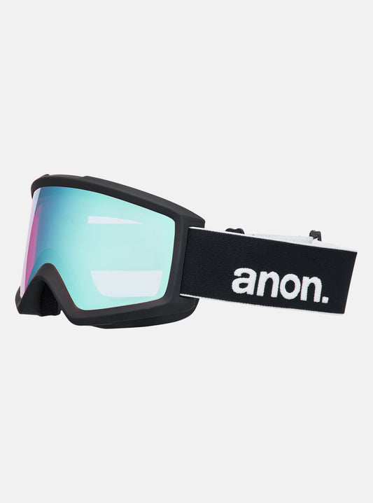 anon helix 2.0 goggles-color-black/perceive variable blue