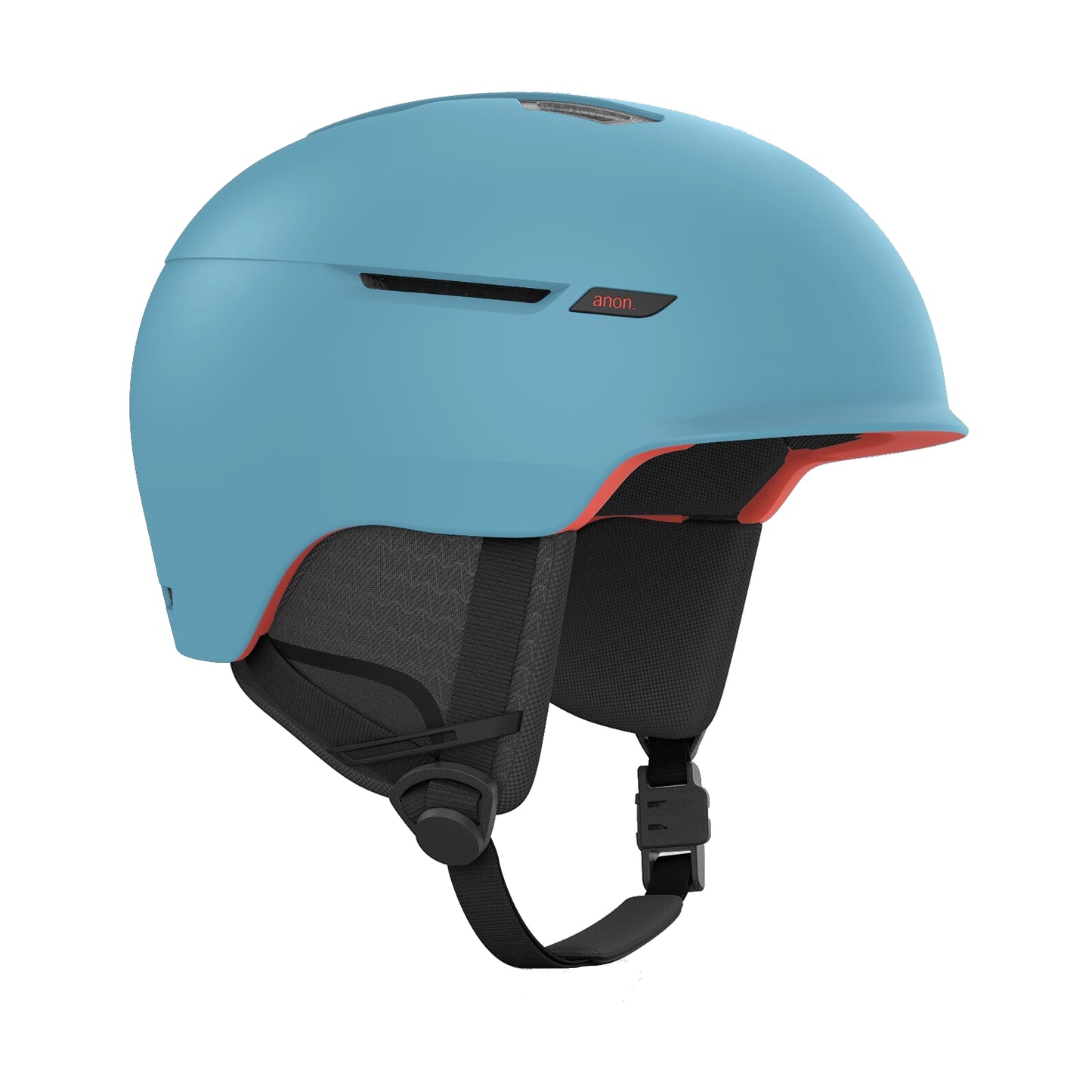 anon logan wavecel helmet-color-retro blue
