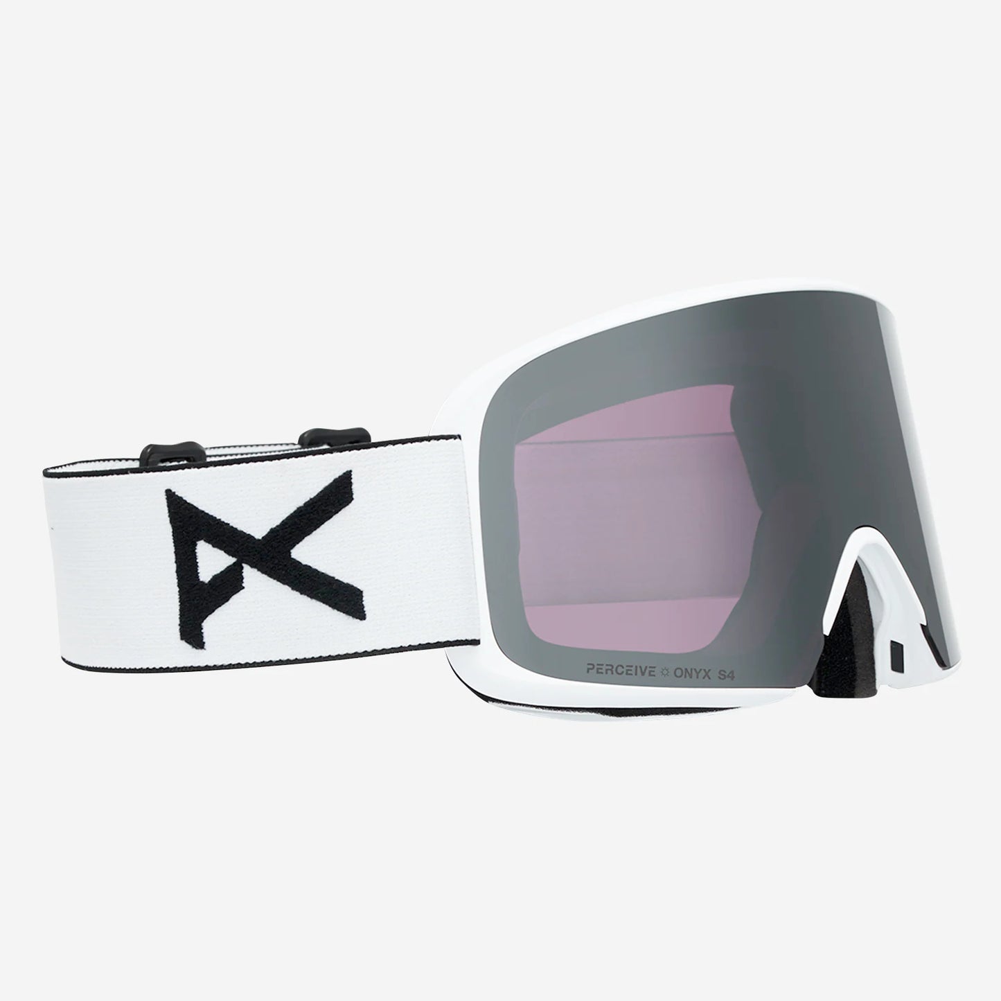 anon m6 goggles-color-white/perceive sunny onyx