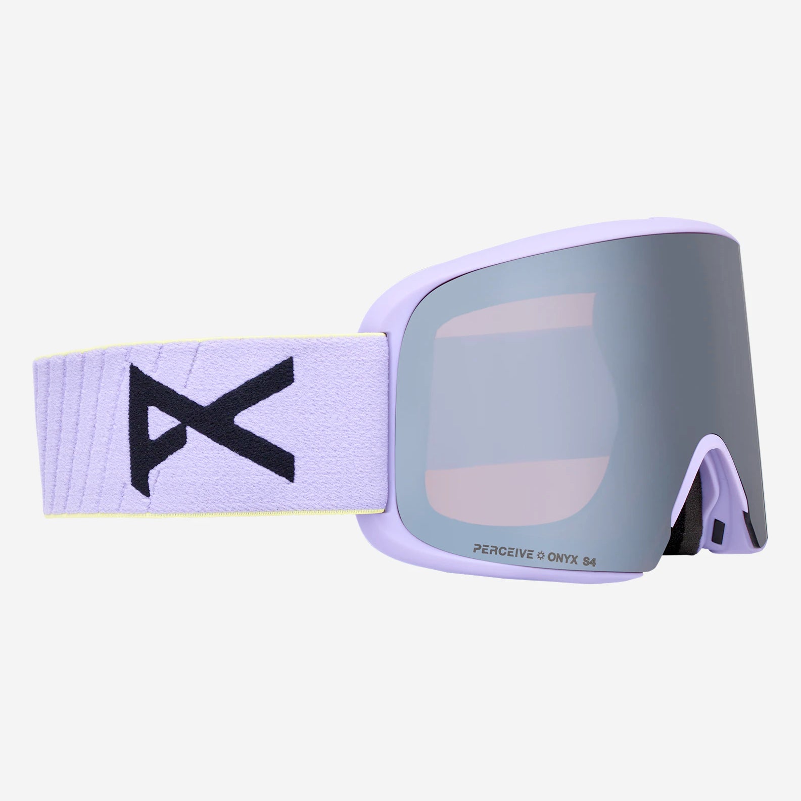 anon m6s goggles-color-hyper lilac/perceive sunny onyx