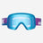 anon nesa s goggles-color-pink denim/perceive variable blue