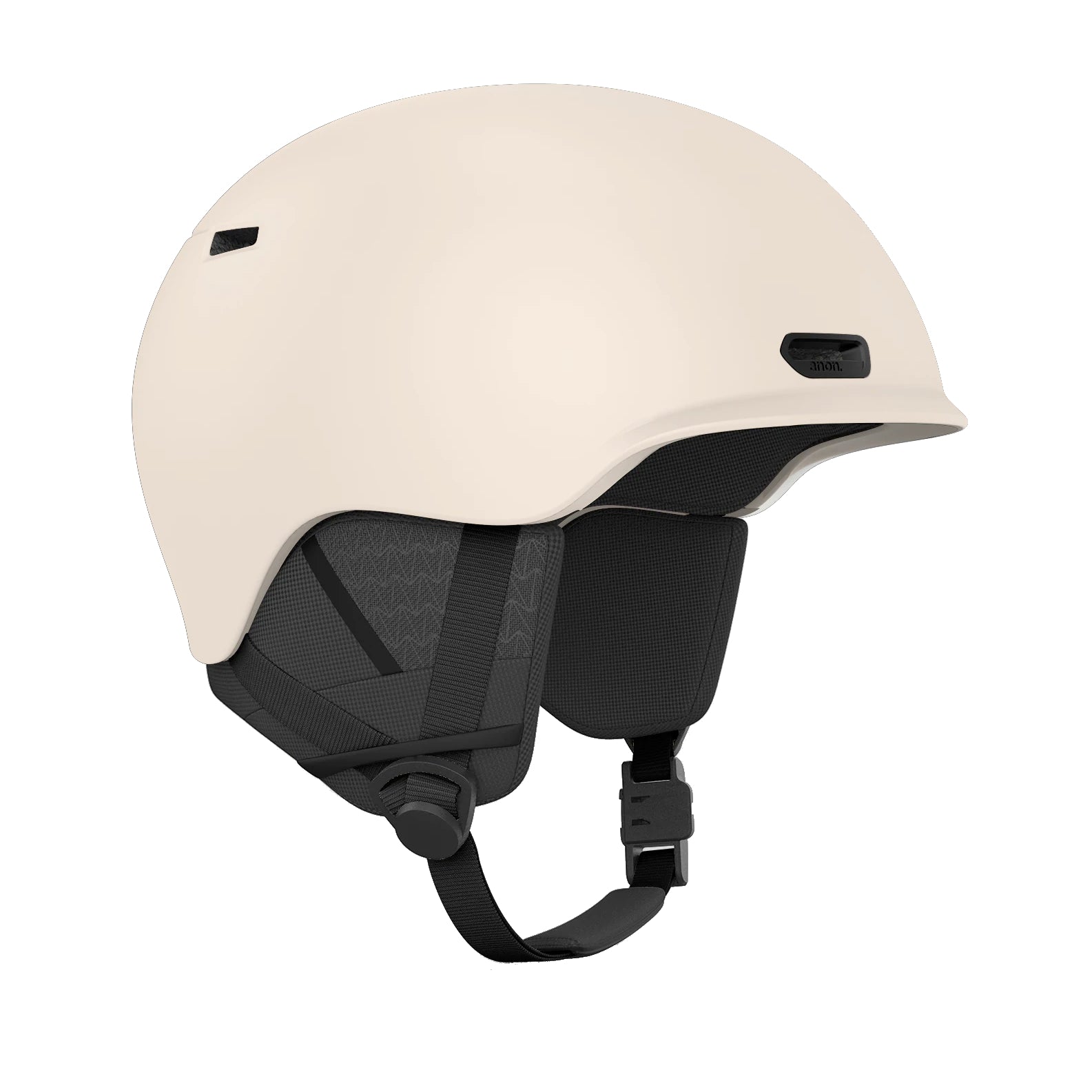 anon oslo wavecel helmet-color-oat