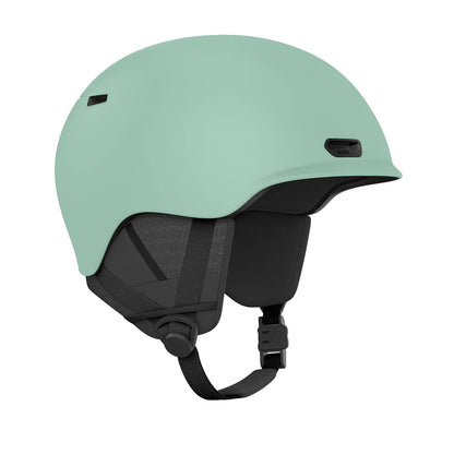 anon oslo wavecel helmet-color-soft sage
