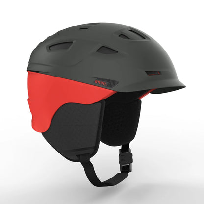anon prime mips helmet-color-fiesta red