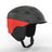 anon prime mips helmet-color-fiesta red