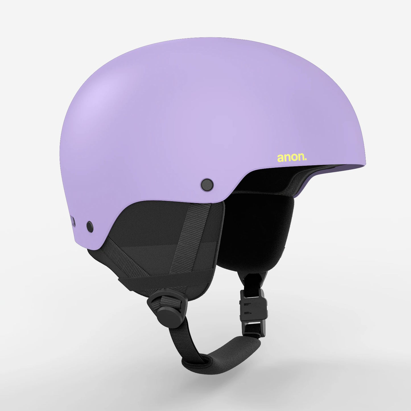 anon rime 3 kids’ helmet-color-hyper lilac