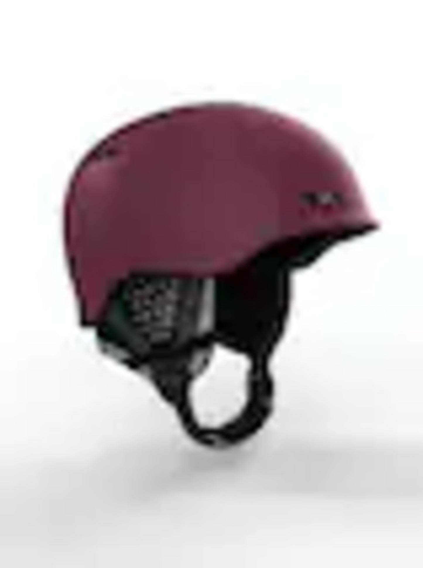 anon rodan helmet-color-deep cherry