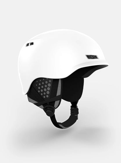 anon rodan helmet-color-white
