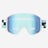 anon sync goggles + bonus lens + mfi mask-color-pixel/perceive variable blue
