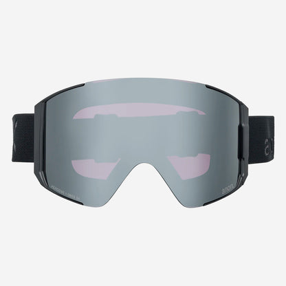 anon sync goggles + bonus lens + mfi mask-color-smoke/perceive sunny onyx
