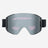 anon sync goggles + bonus lens + mfi mask-color-smoke/perceive sunny onyx