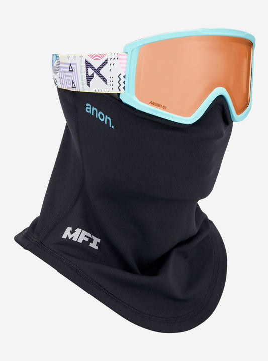 anon tracker 2.0 kids’ + mfi face mask-color-geoscope/amber