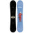 arbor el camino men’s snowboard