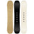 arbor element deacon men’s snowboard 2026