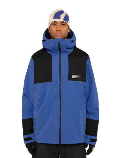 armada bergs 2l insulated men’s jacket-color-dazzler