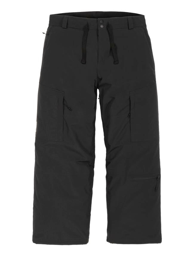 armada corwin 2l insulated men’s pants-color-black