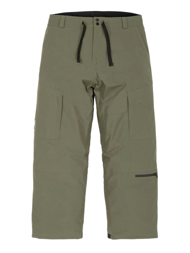 armada corwin 2l insulated men’s pants-color-olive