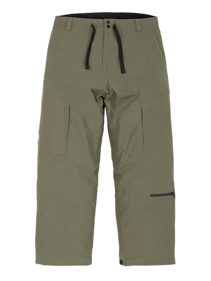 armada corwin 2l insulated men’s pants-color-olive