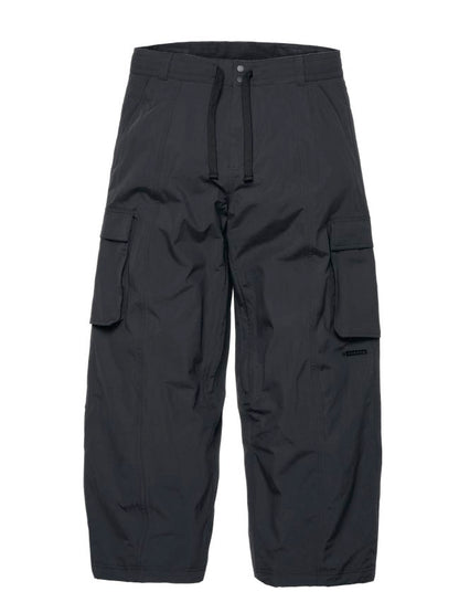 armada team issue 2l insulated men’s cargo pants-color-black