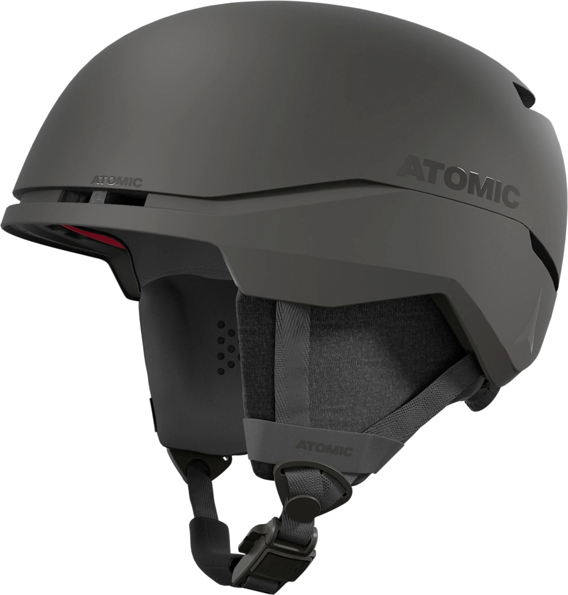 atomic four amid pro helmet-color-all black