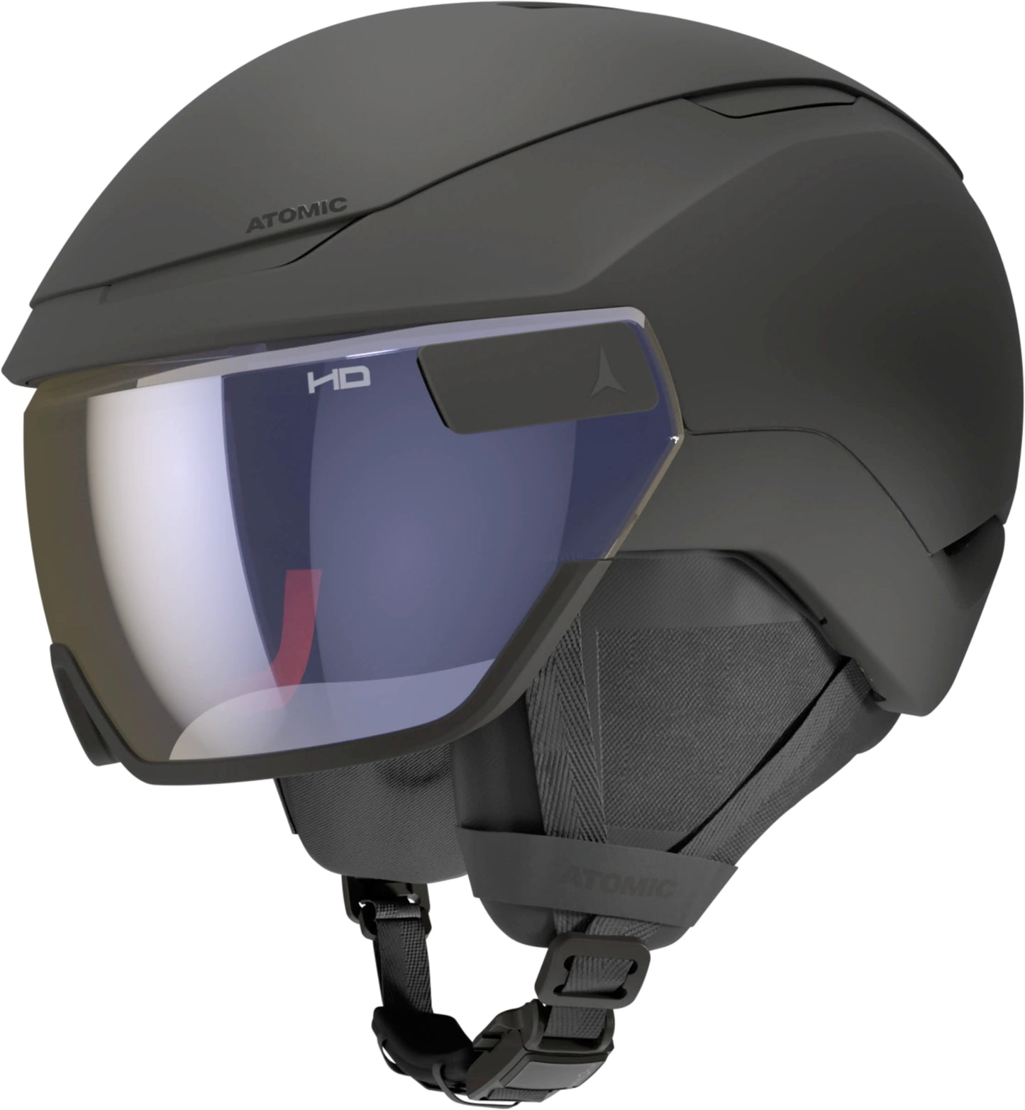 atomic revent gt amid visor hd helmet-color-black