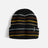 autumn multi stripe-color-blk-size-one size