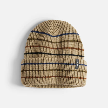 autumn multi stripe-color-chi-size-one size