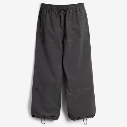 autumn service men’s pants-color-black