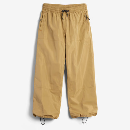 autumn service men’s pants-color-walnut