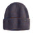 autumn stripe beanie-color-brn-size-one size
