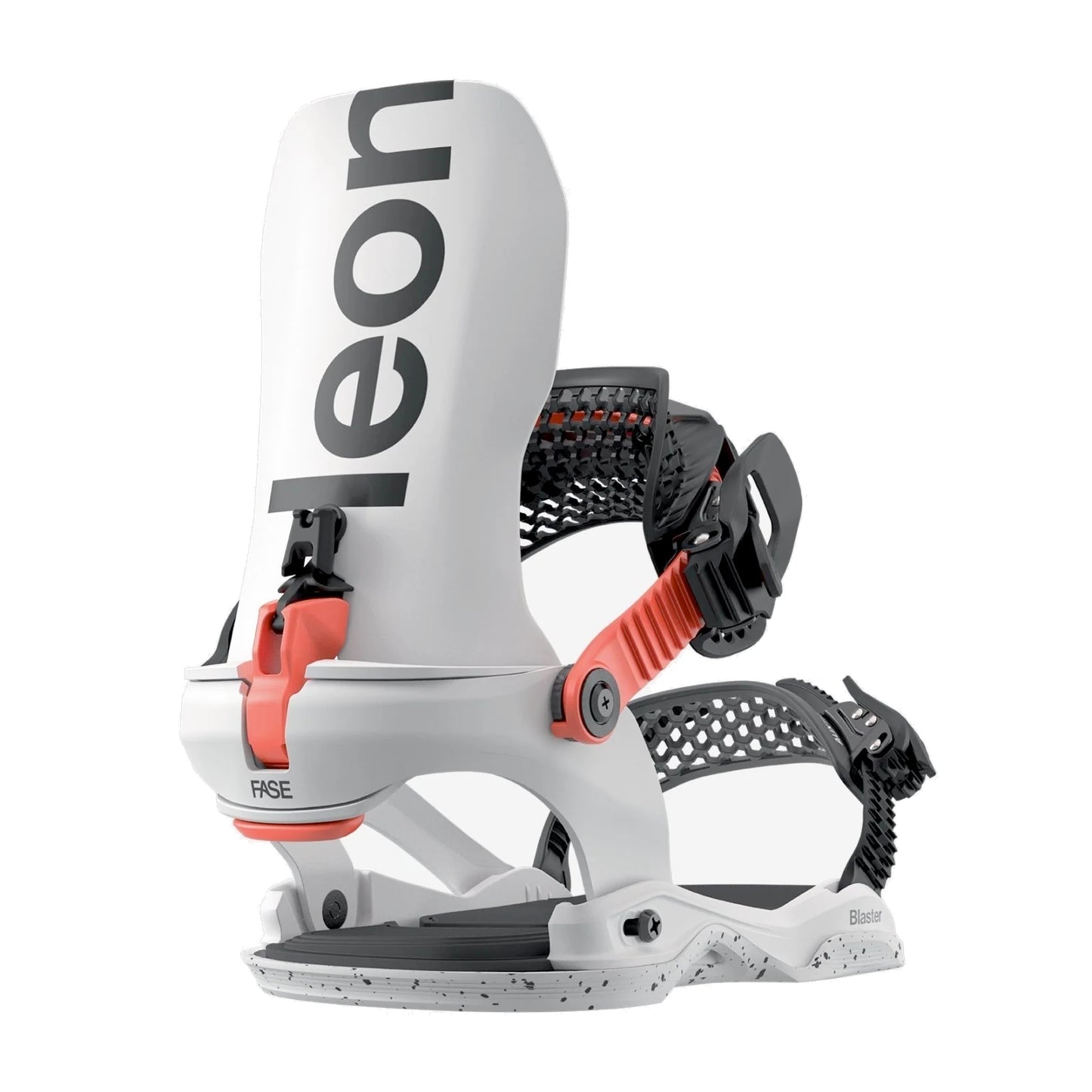 bataleon blaster asymwrap fase men’s snowboard bindings-color-white