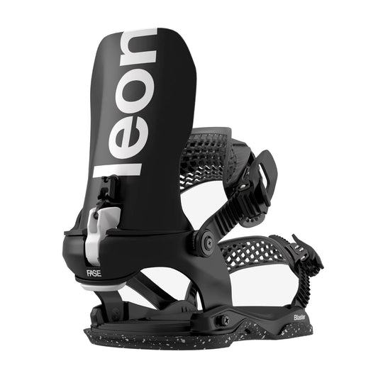 bataleon blaster asymwrap fase men’s snowboard bindings-color-black