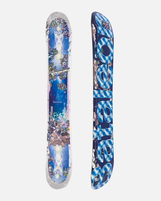 bataleon distortia women's snowboard-size-143cm146cm149cm