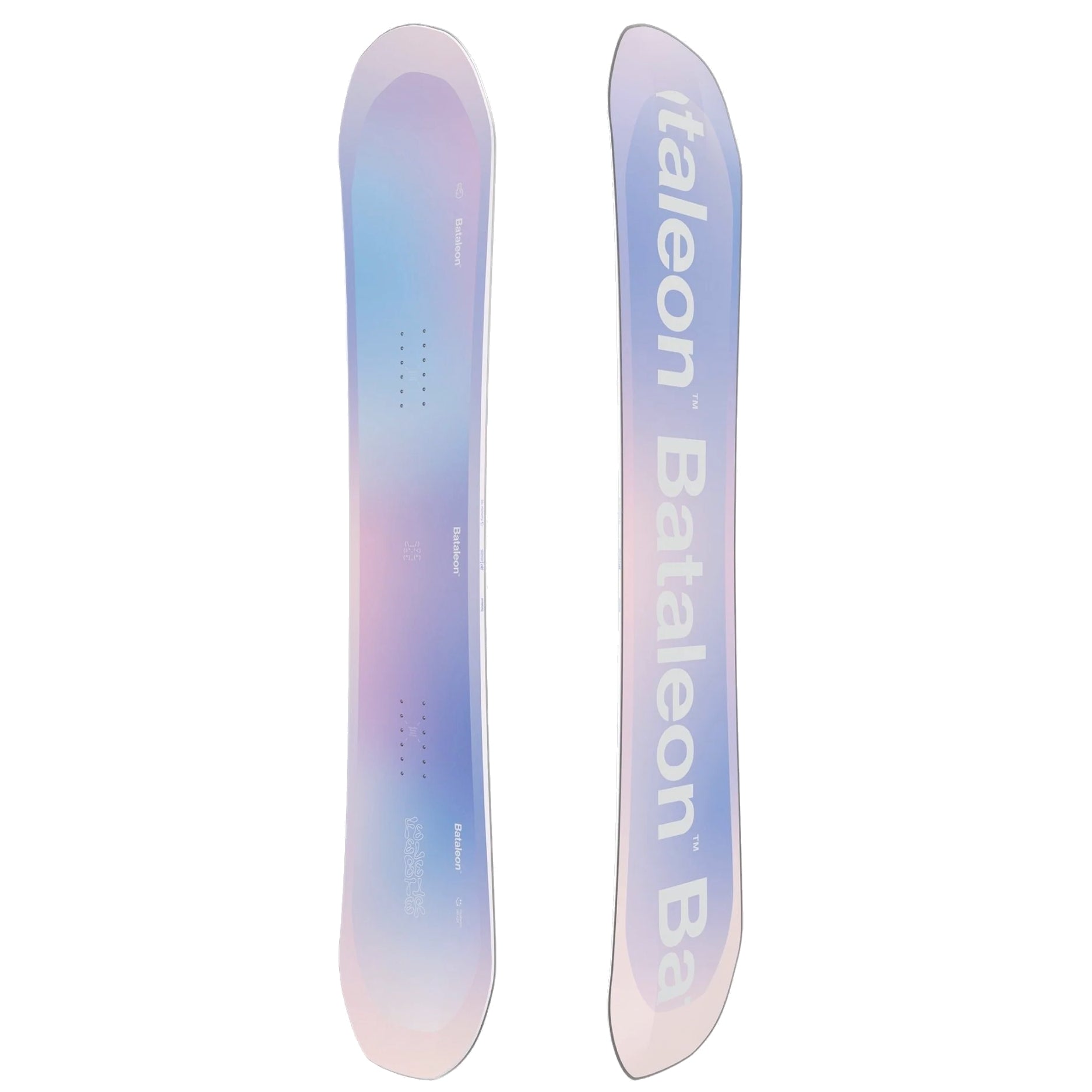 bataleon feelbetter women’s snowboard 2026